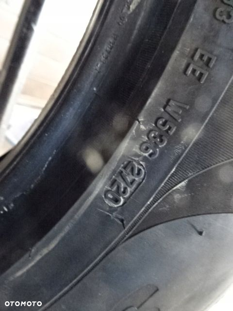 215/65/R17 99H PIRELLI WINTER SCORPION - 10