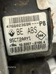 POMPA ABS RENAULT MEGANE SCENIC III 3 476602369R - 2