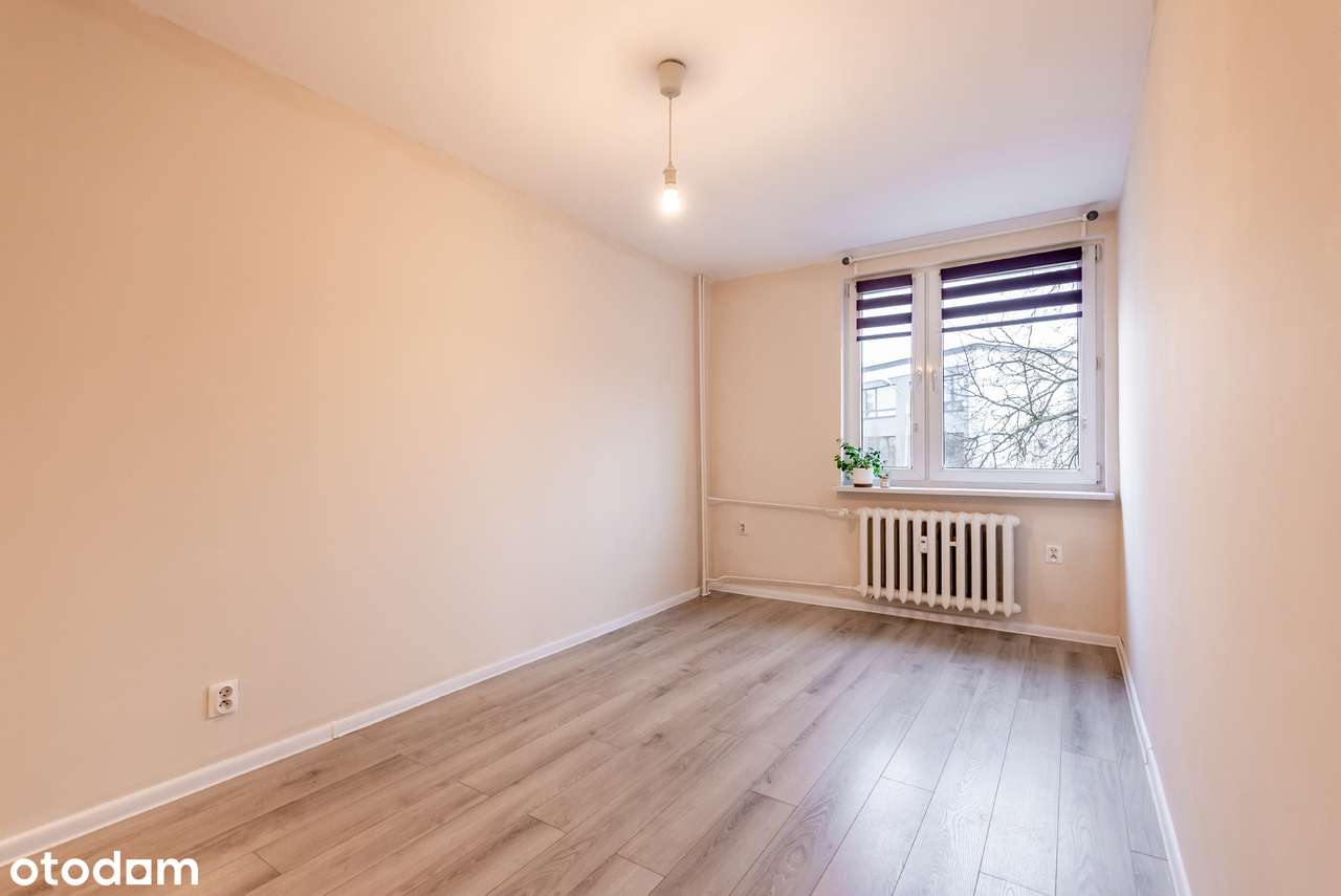 2 pok/1 piętro/odświeżone/wolne od zaraz-13