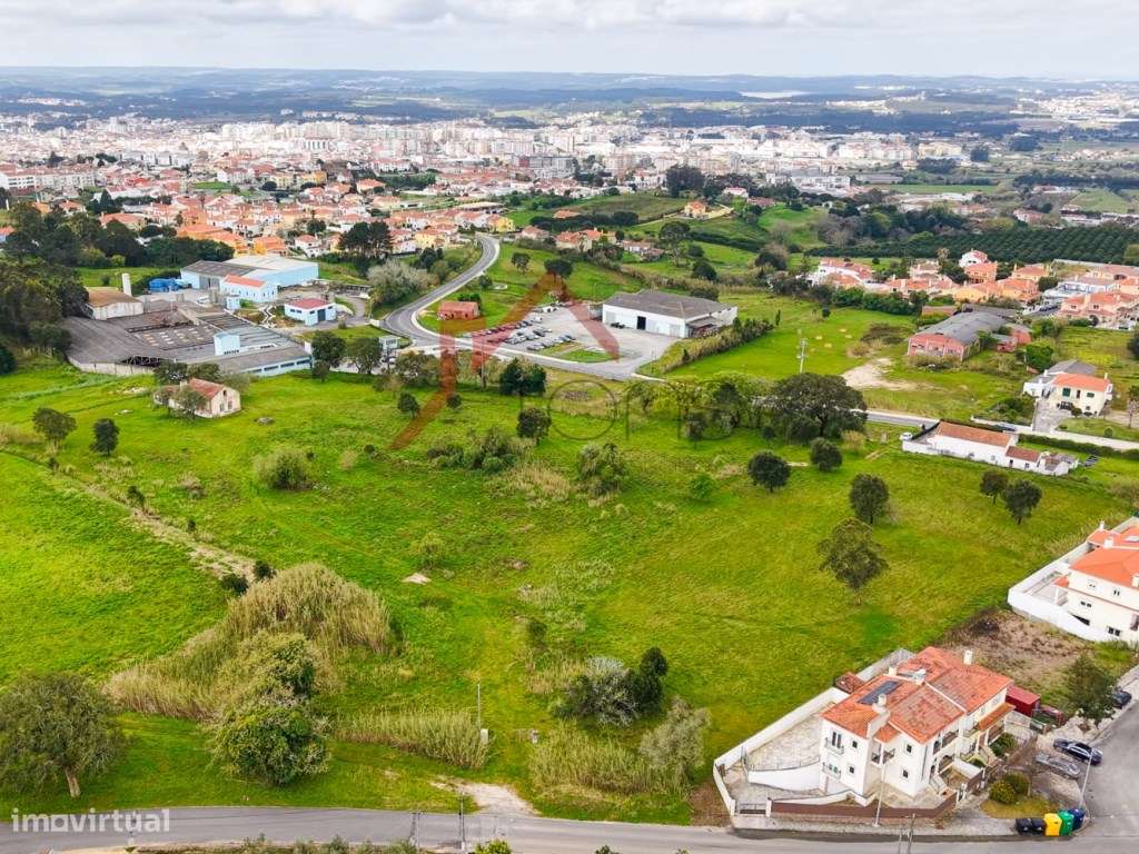 Terreno Urbano com projeto aprovado para construção-7