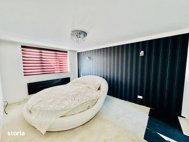 CASA DOMNESTI/ UTILITATI/ 5 CAMERE/CENTRAL/OFERTA LUNA IUNIE-10