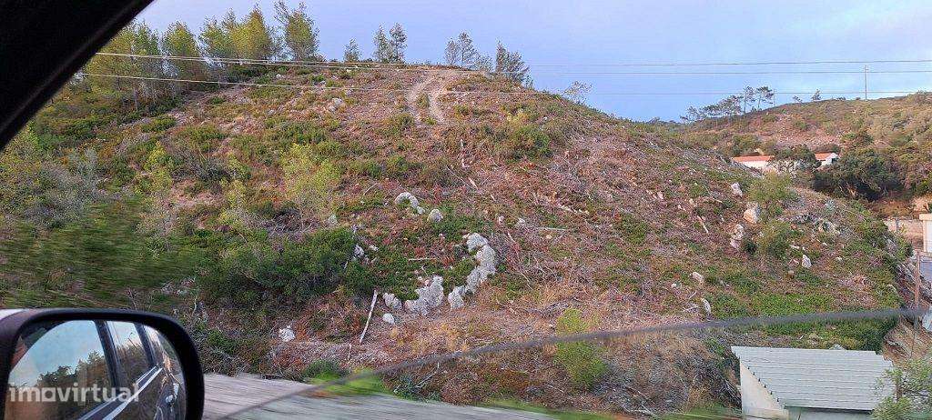 Terreno Rústico Zambujeiro - Cascais - Grande imagem: 5/10