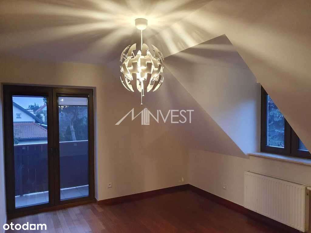 Okazja! / Super dom Centrum Łomianek / 250 m2-14