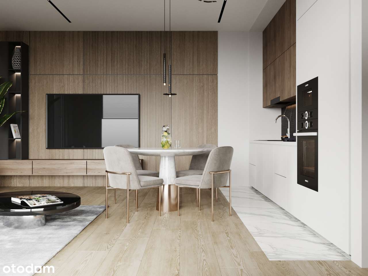 Nowość! Poznaj Pastelove Residence!-9