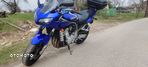 Yamaha FZS - 2