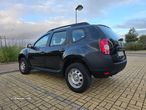 Dacia Duster 1.6 Pack - 9