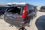 Pompa vacuum mecanica Nissan X-Trail T31  [din 2007 pana  2011] seria Crossover 2.0 DCI MT AWD (173 - 6