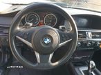 Volan Bmw e60 cu padele - 4