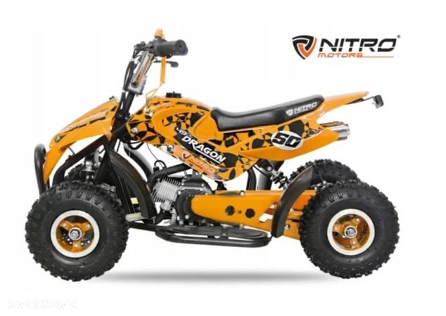 Nitro Motors Inny - 3