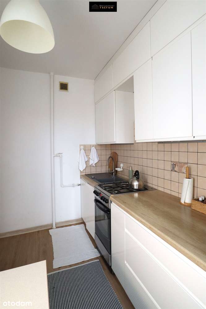 2 pokojowe mieszkanie na sprzedaż w Wągrowcu - Pełny obrazek: 5/11