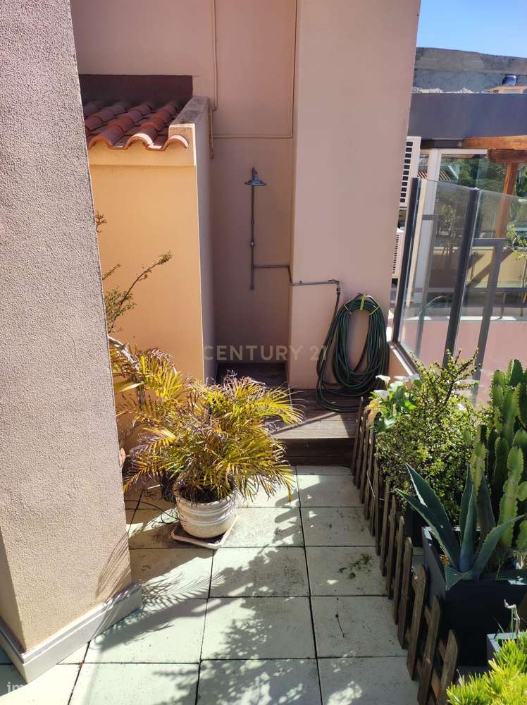 Apartamento T3 - Costa da Caparica - Grande imagem: 2/26