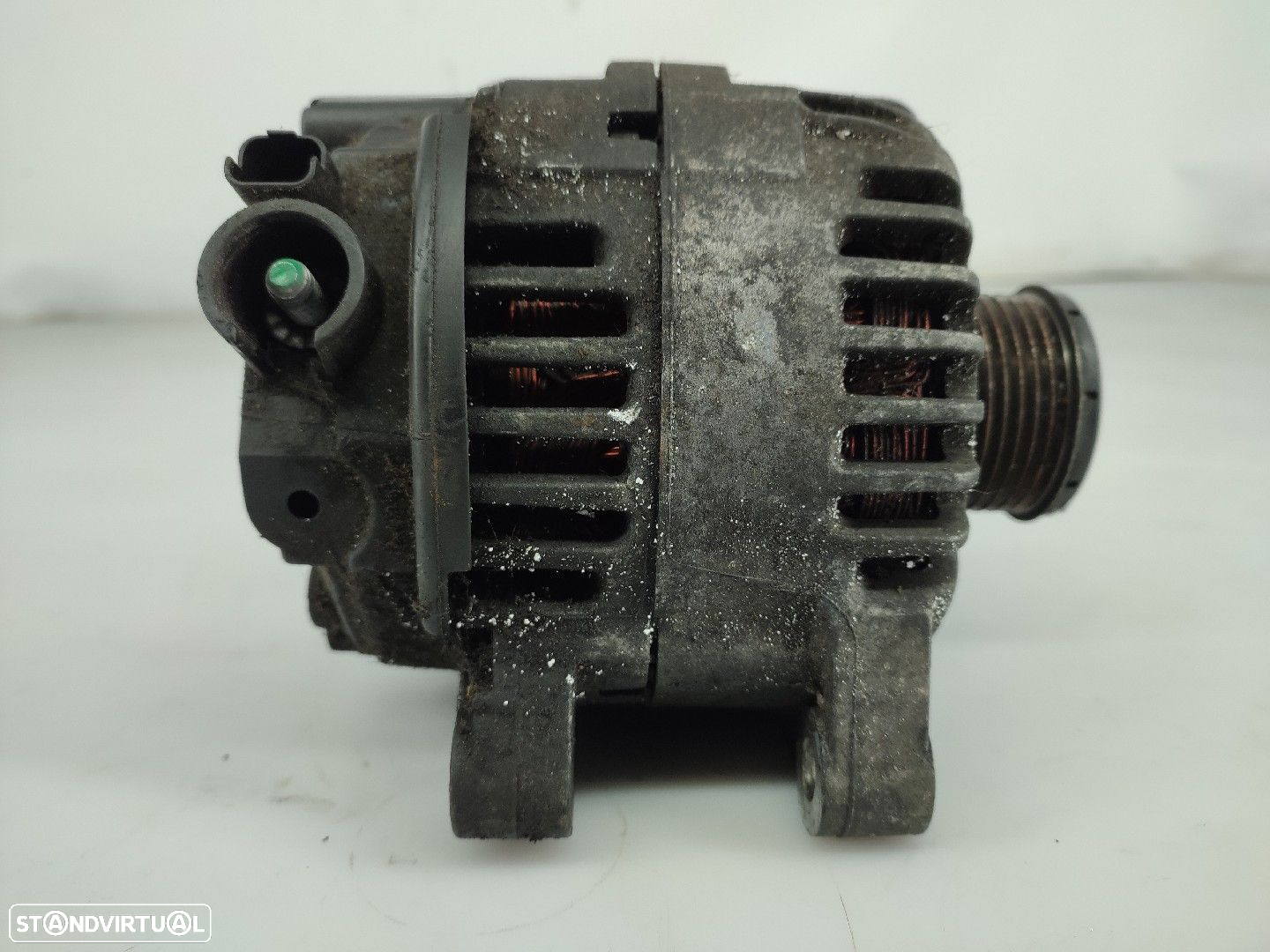 Alternador Peugeot 307 Break (3E) - 3