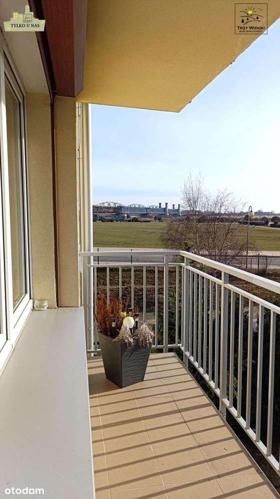 ***Funkcjonalne – Ciche – Widok – Lokalizacja***-13