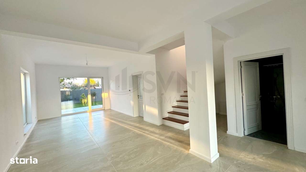 Vila constructie noua Voluntari 5 camere - Imagine principală: 4/14