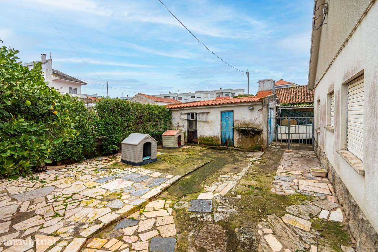 Moradia t4 no centro de Cascais-19