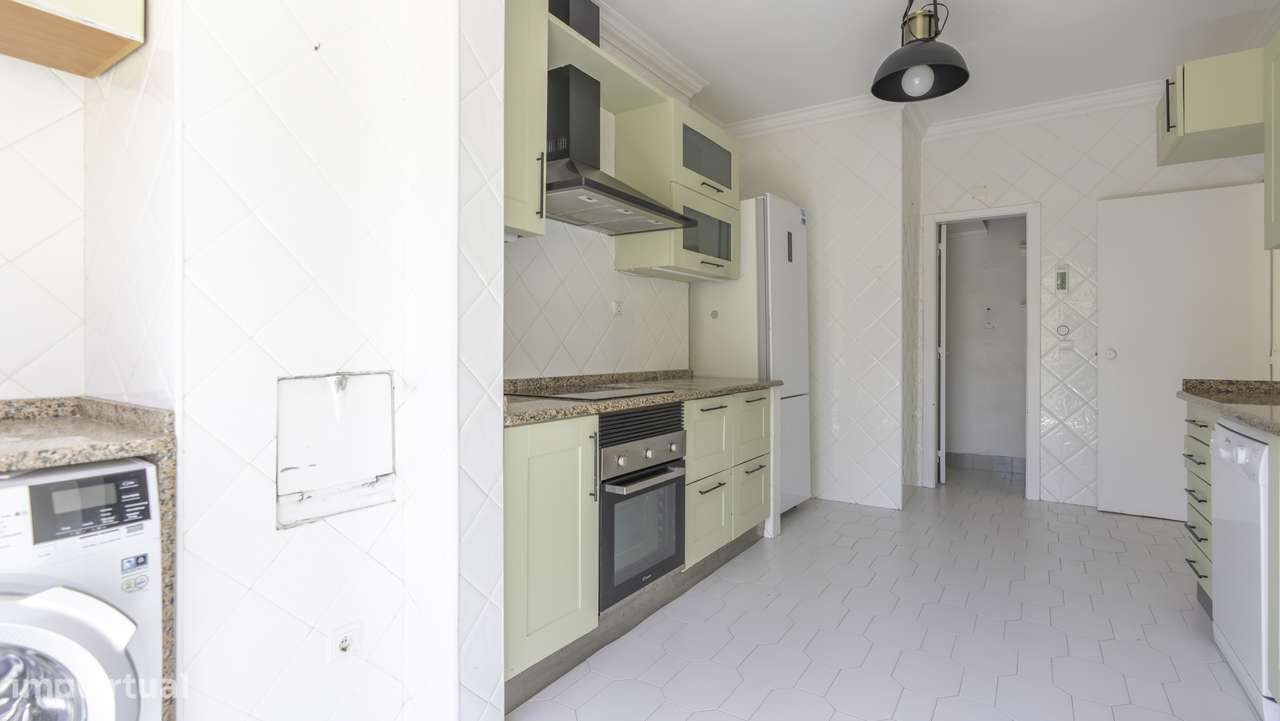 Extraordinário T3- Parque Oceano - Oeiras-18