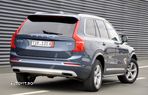 Volvo XC 90 D5 AWD Geartronic Inscription - 10