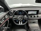 Mercedes-Benz Klasa E AMG 53 4-Matic+ - 22