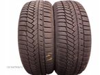 Continental WinterContact TS850P 235/50 R19 99V 2022 8mm - 1