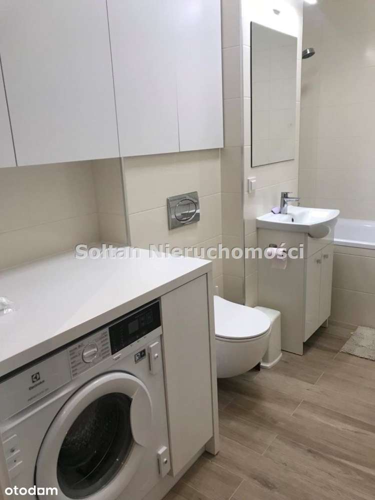 Okazja!!! Narwik Mieszkanie Garaż Komórka, Metro!!-12