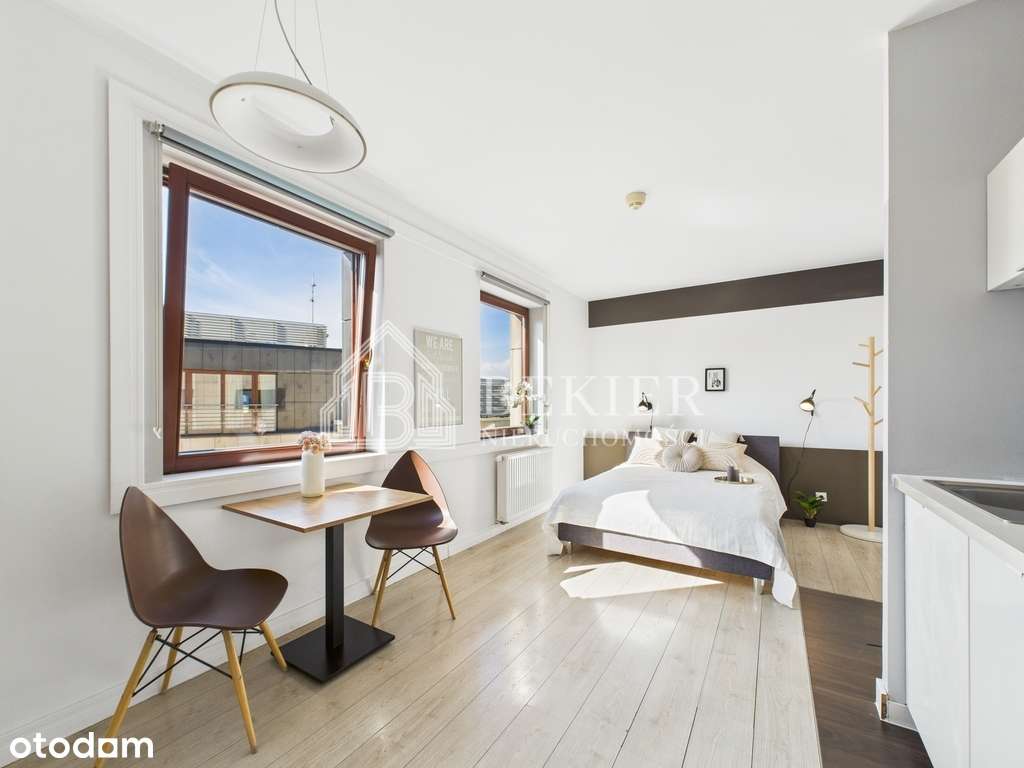 Centrum | 200 m od Rynku | Pl.Dominikański| Garaż-3