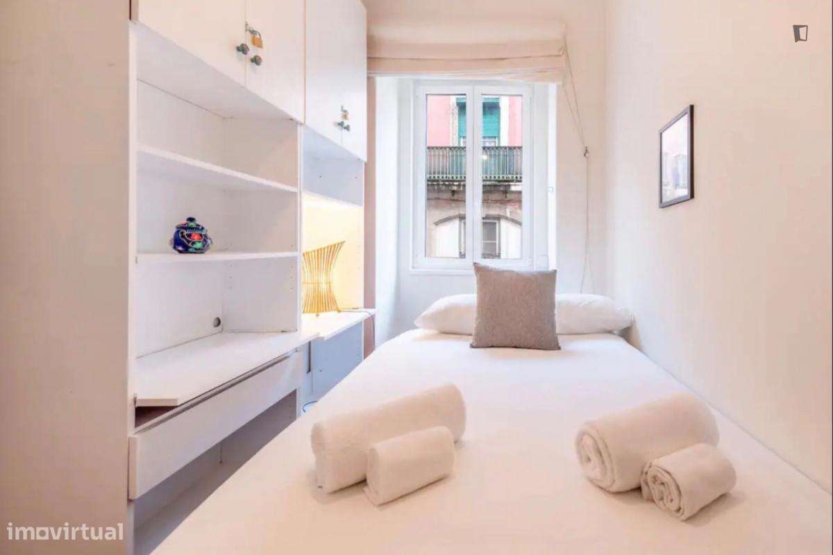 Apartamento com 2 quartos - localizado em Graça Lisbon - Grande imagem: 2/17