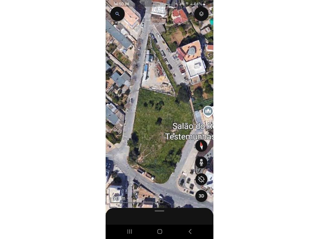 Terreno Urbano a venda em Loulé com potencial de construção até 6 P... - Grande imagem: 3/3