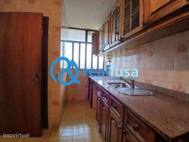 Apartamento T3 Rio Tinto Gondomar - Grande imagem: 4/16