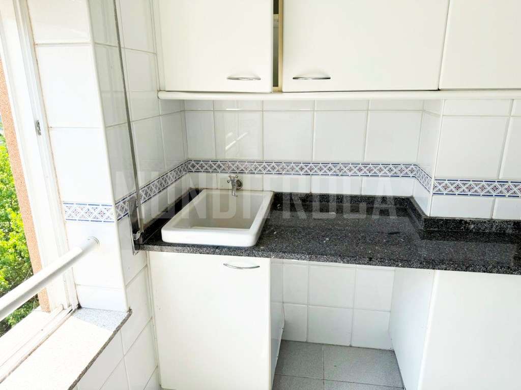 Apartamento T2 Nogueiró-19