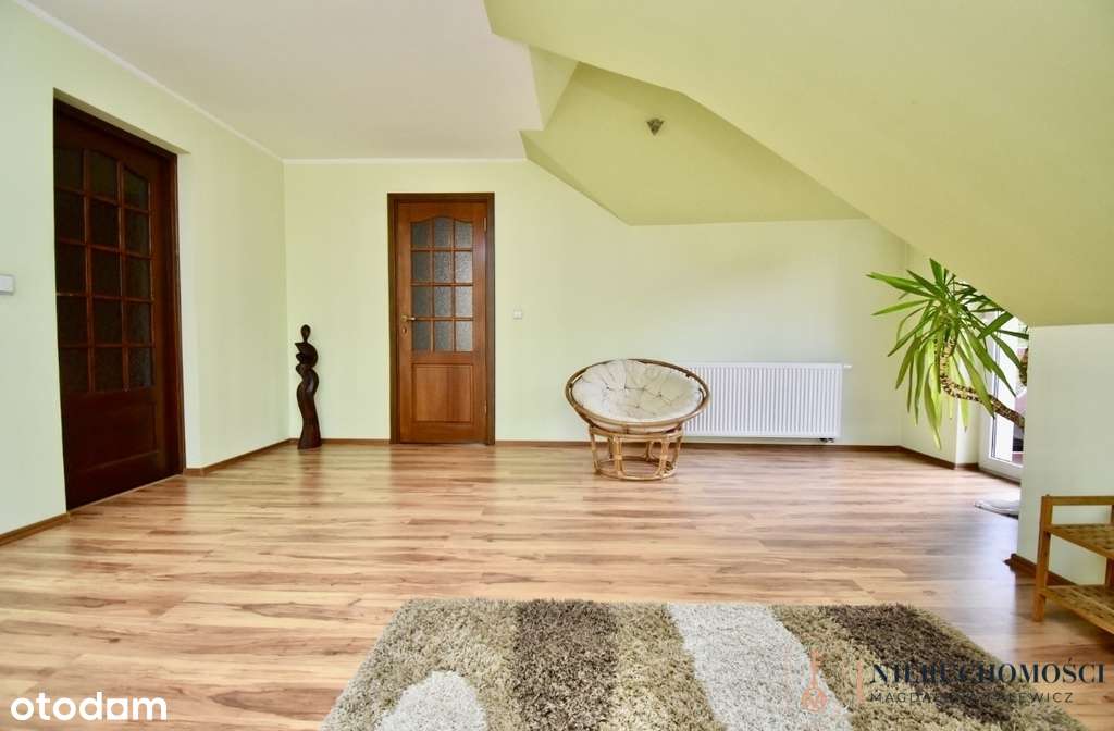 Okazja! urokliwy dom wolnostojący z garażem!-18