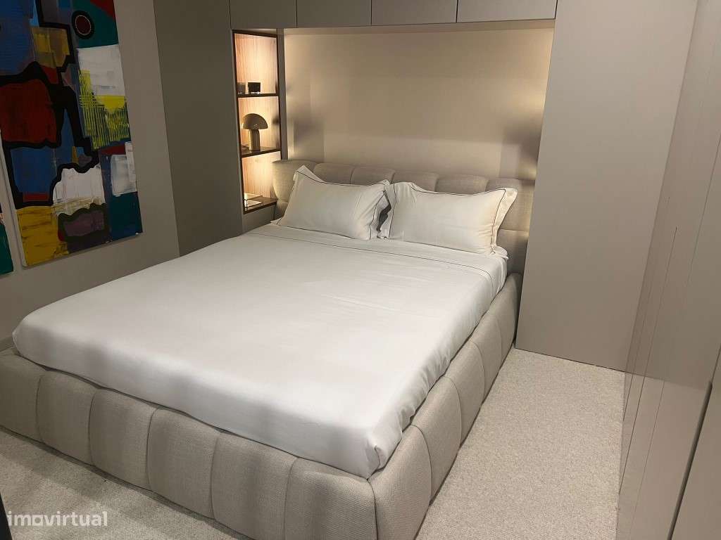 Apartamento T1 Prelada - Grande imagem: 4/15