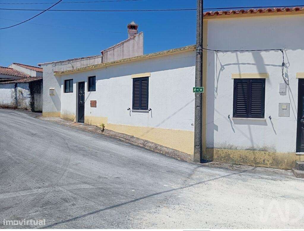 Casa / Villa T4 em Belver de 79 m2-3