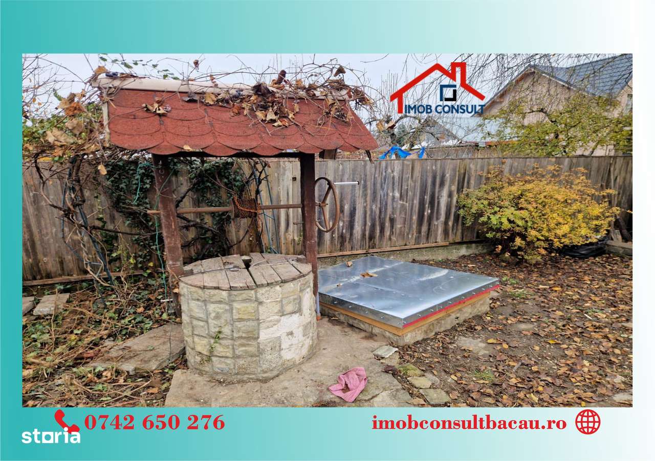 Casa cu suflet, pregătită să devină “acasă”! CE1399-4