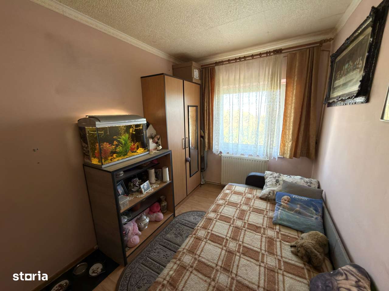 Apartament 3 Camere Micro 17 | Parcul UFO-13