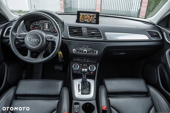 Audi Q3 2.0 TFSI Quattro S tronic - 30