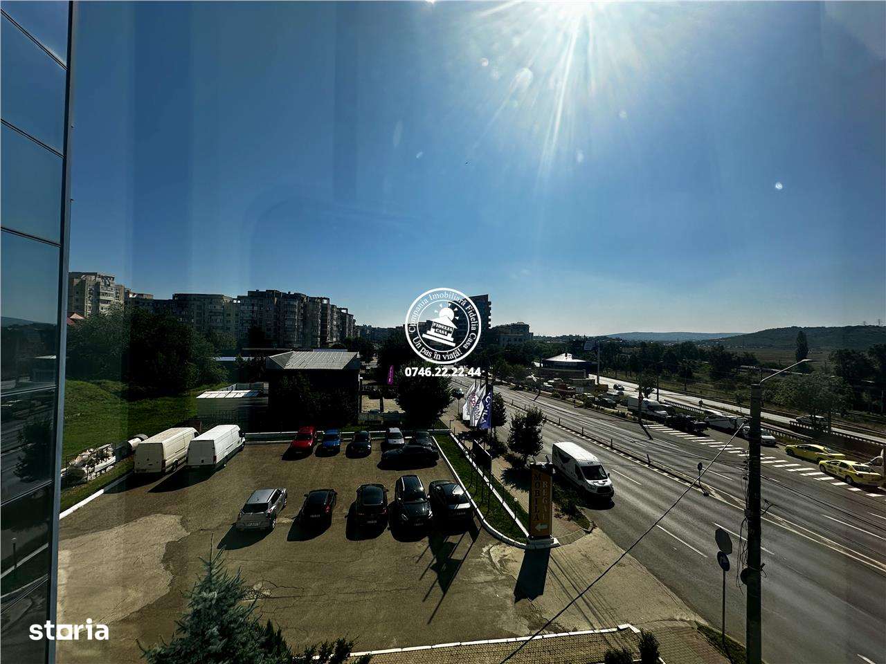 Spatiu comercial de inchiriat Pacurari - Imagine principală: 5/7