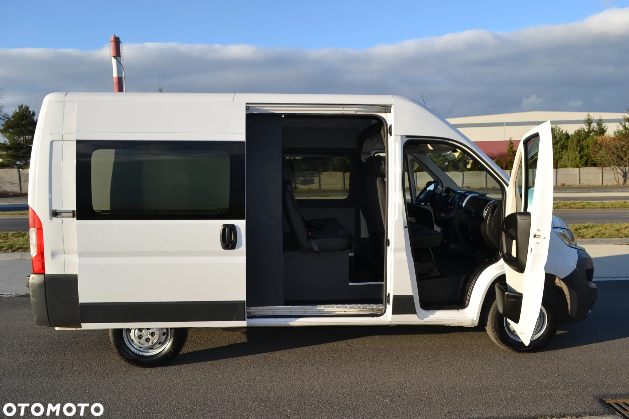 Fiat Ducato - 22