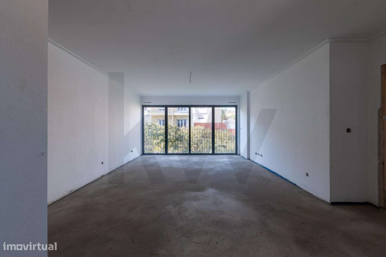 T2 | SOLAR DAS MUSAS | CONSTRUÇÃO NOVA - ALTO DE STO AMARO (ALCÂNTARA) - Grande imagem: 5/29