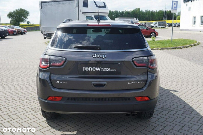 Jeep Compass - 6