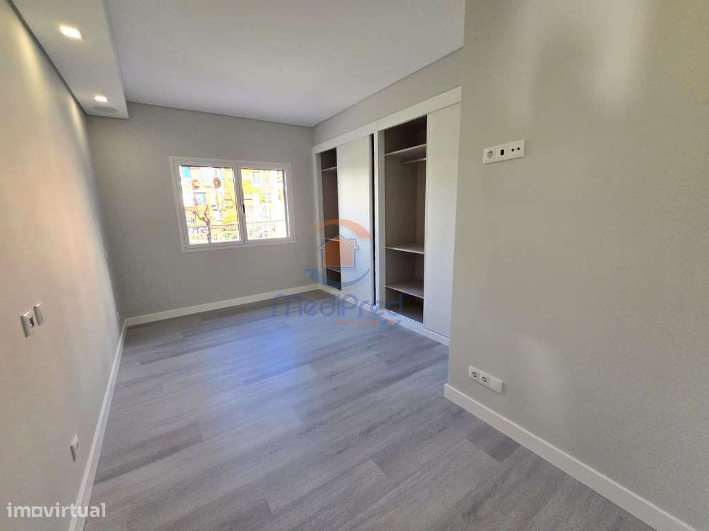 Apartamento T2 | Odivelas-12