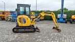 Komatsu PC 26 MR-3 - 6