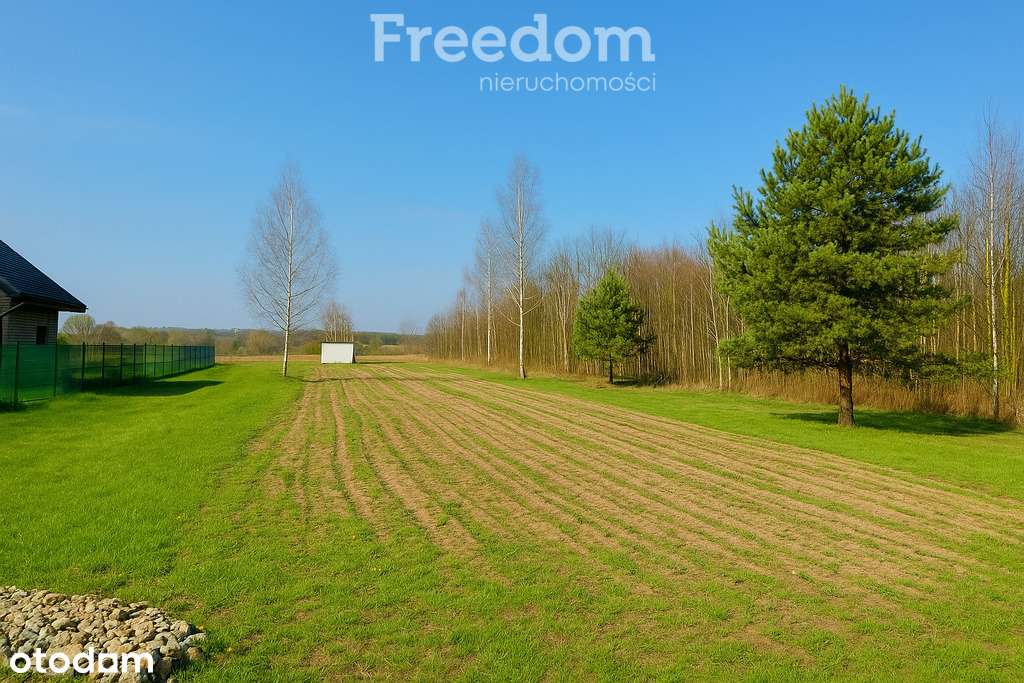 Nieruchomość 7000 m² pełne możliwości! - Pełny obrazek: 5/15