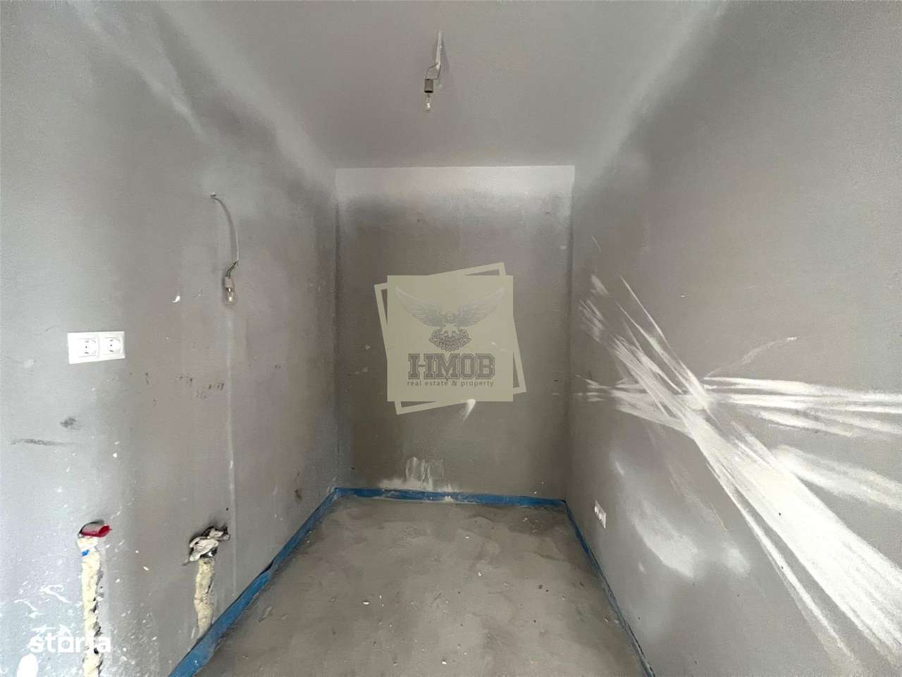 Spatiu comercial 71 mpu cu vitrina stradala 12 ml 2 parcari pe Doamna - Imagine principală: 5/6