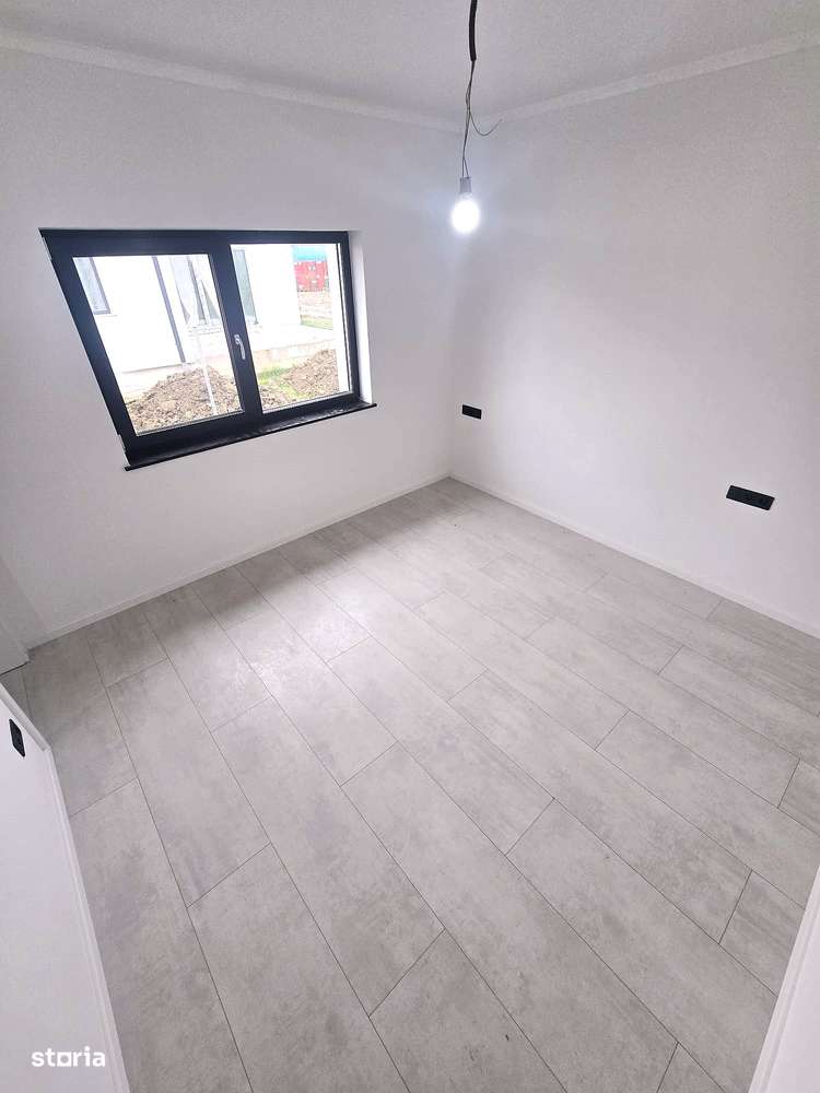 Casa 4 camere | Complet finisata | Teren 420 mp-8