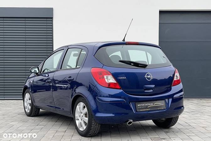 Opel Corsa - 5