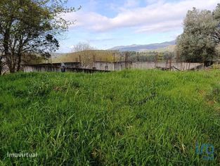 Terreno em Chaviães e Paços de 302,00 m2 - Grande imagem: 4/6