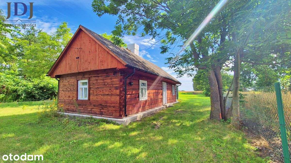 Malownicze siedlisko nad Bugiem.Siedliszcze.Lub. - Pełny obrazek: 4/17