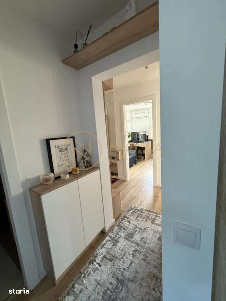 Vanzare apartament 3 camere renovat complet Aviatiei-5