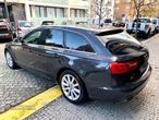 Audi A6 Avant 2.0 TDi Advance Multitronic - 7