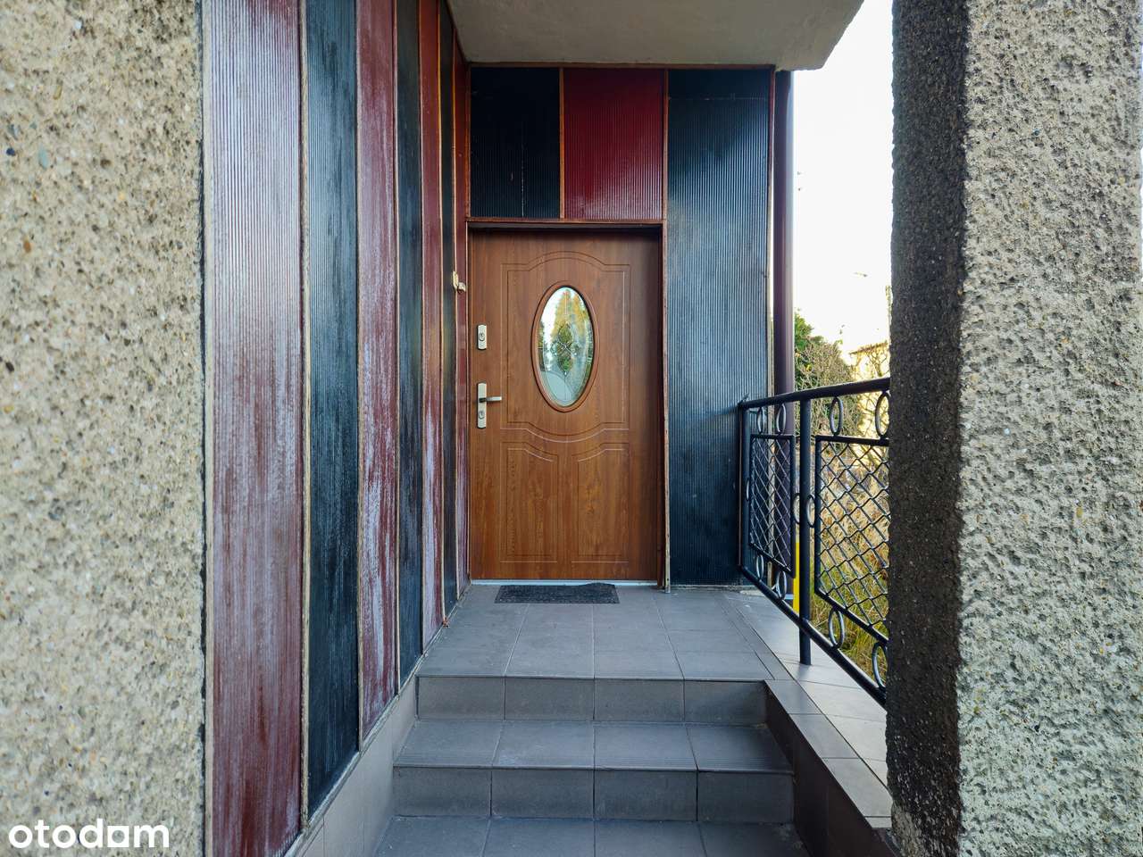 Wolnostojący dom blisko centrum Rybnika!!-18